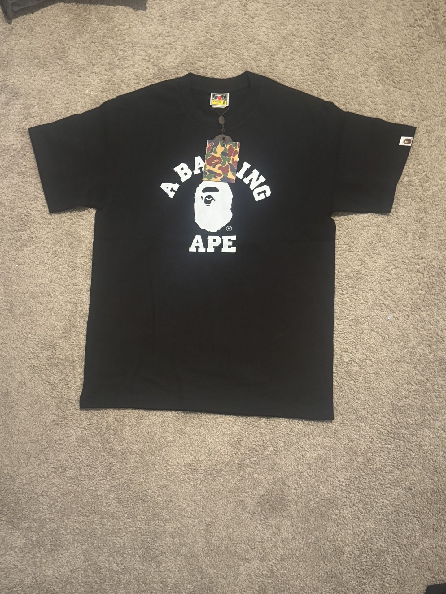 Bape Shirt