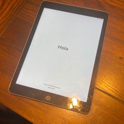 iPad 5 Gen