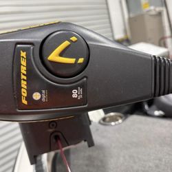 Minnkota Fortrex trolling motor