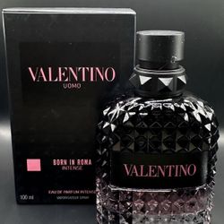 Valentino Born In Roma Intense 