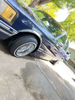 94 Lincoln