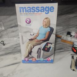 Massager