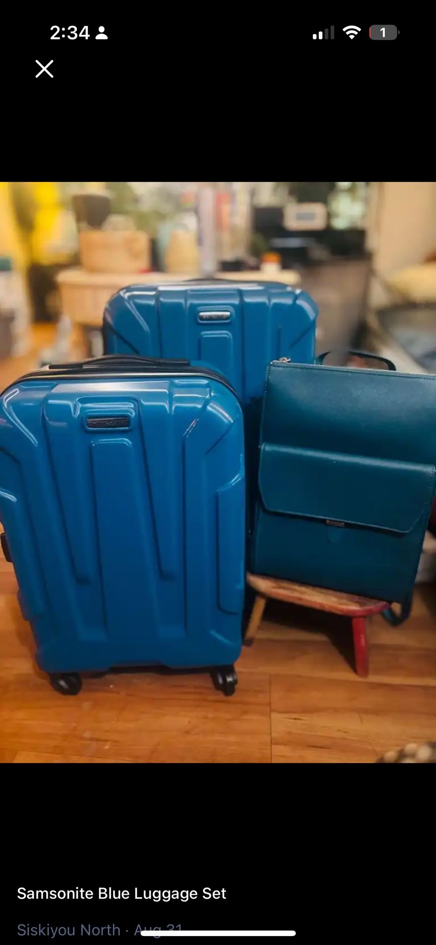 Luggage Life Time Warranty Samsonite