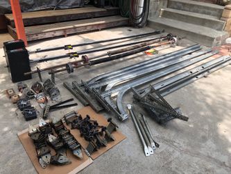 Garage Door Supplies