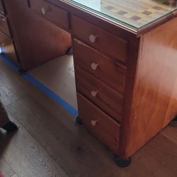 Make-up Vanity 