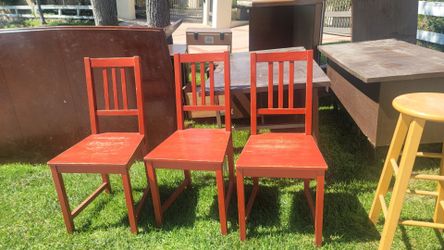 Free - First Come First Served