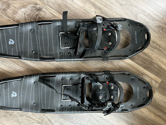 Men’s Snowshoes