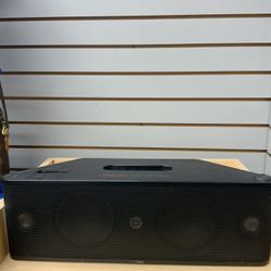 Beats By Dre. Beatbox - Speaker- Sound - Portable 
