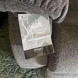 Ashley Two Seat Recliner