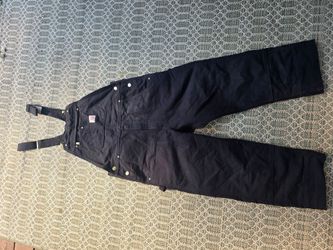 Carhartt Overalls