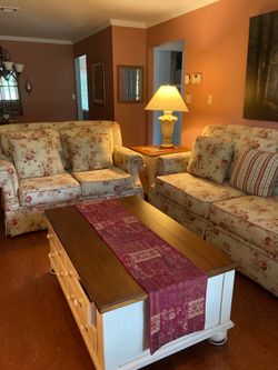 Free furniture