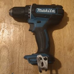 Makita Hammer Drill 