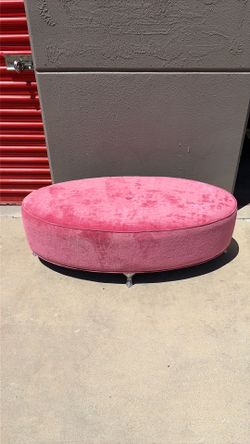 Vintage Victoria’s Secret decoration couch