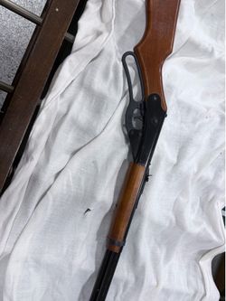 Red Ryder BB