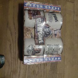 Larry The Cable Guy. Git.R.Done Mugs