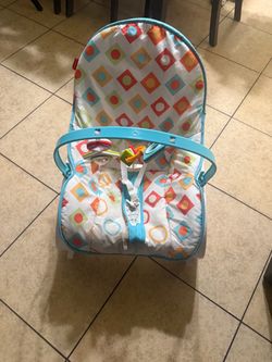 Baby Chair
