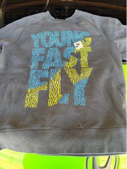 Nike crewneck sweatshirt