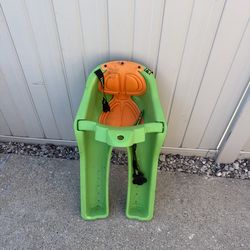 Baby seat