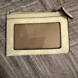 Coach Coin Purse