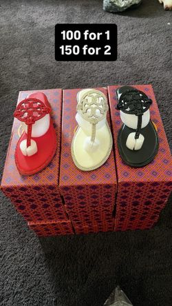 Tory Burch Sandals