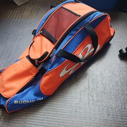 Baseball Equipment Bag.  Softball Bag
