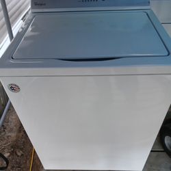 Whirlpool Washer