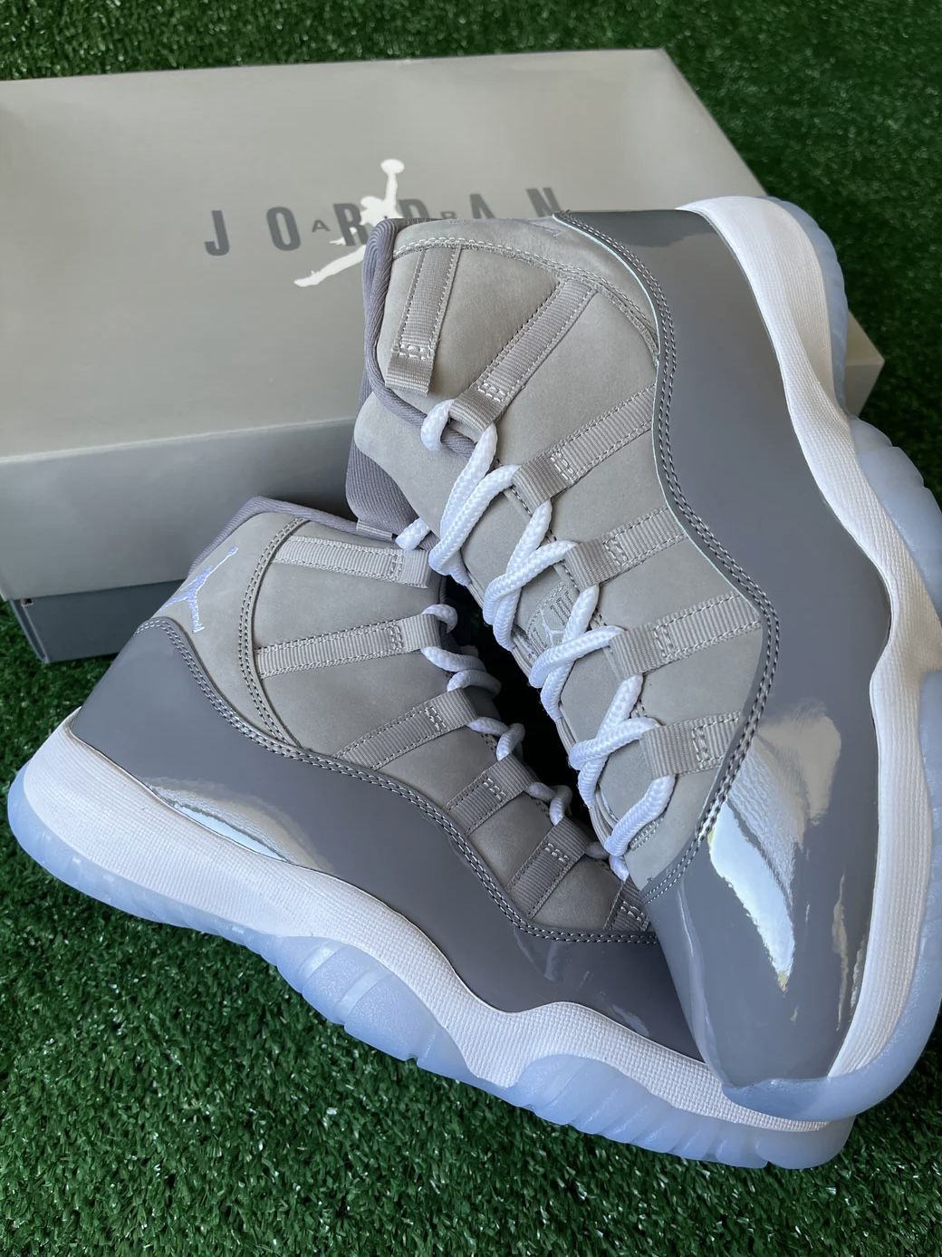 New Air Jordan Retro 11