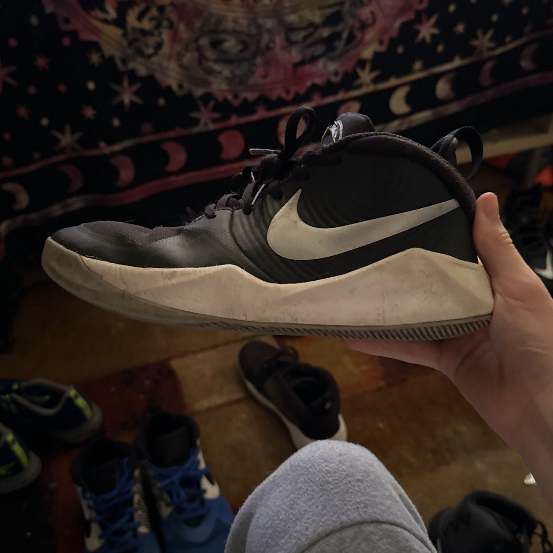Nike shoes
