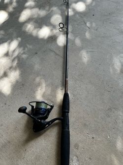 Rod&reel