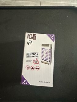 Indoor Insect Killer