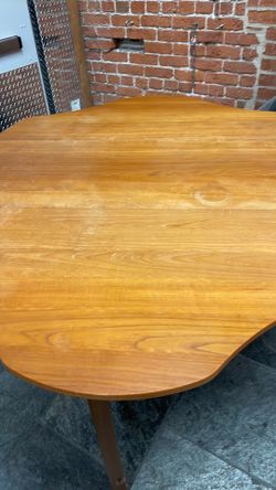 Foldable / Extension Table