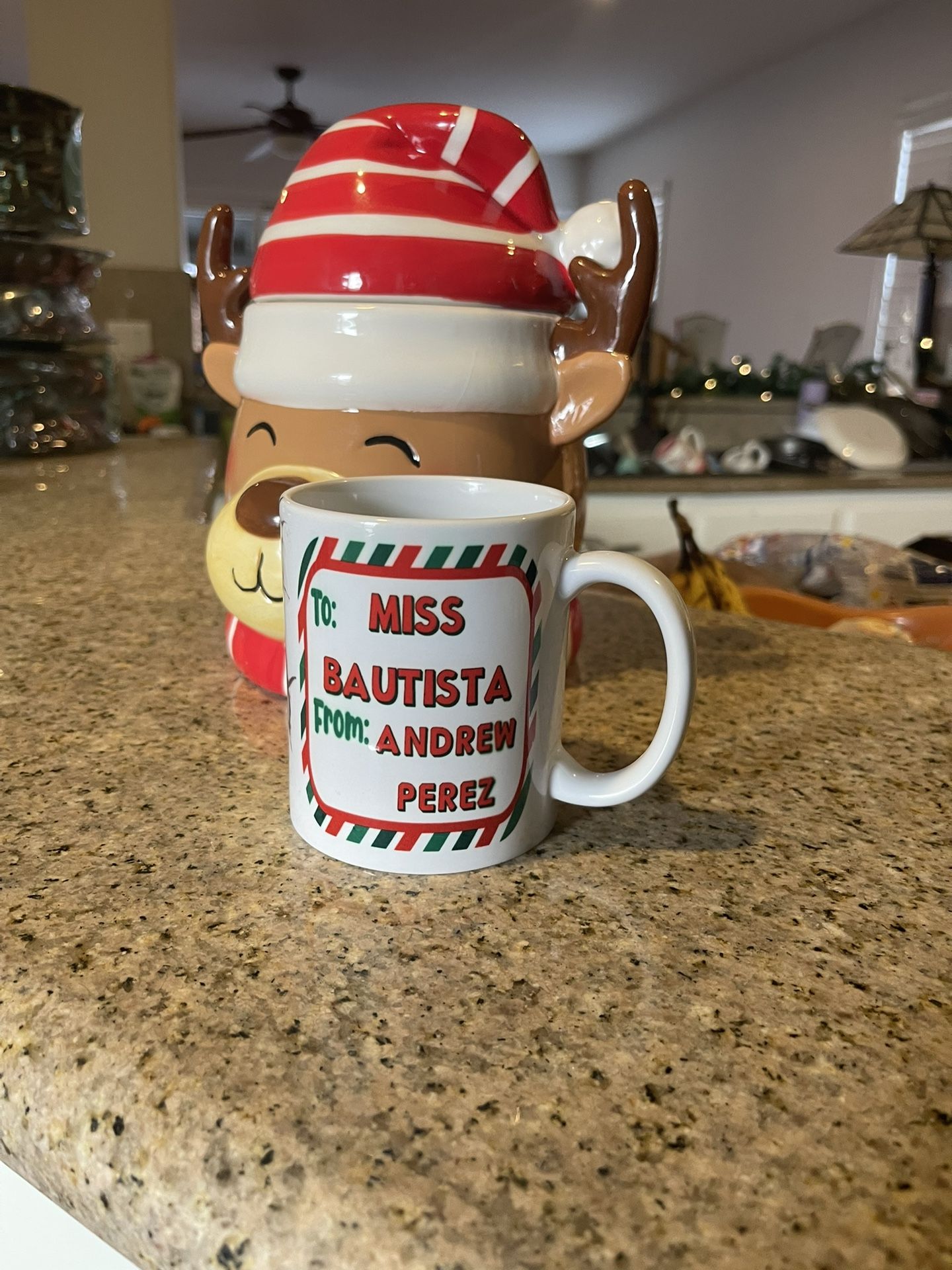 What Ever You Want Put On A Mug Or Tumblers