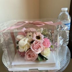 Forever Bouquet 💐 