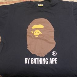 Bape Tshirt