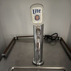 Antique Kegorator