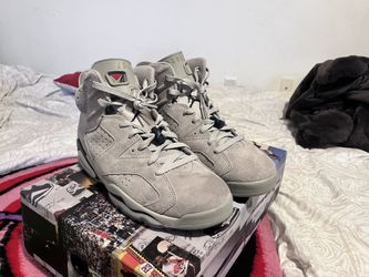 jordan 6s