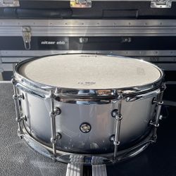SPL 468 Series Snare Drum  $170 