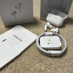 AirPod Pros 2nd Gen ~ 120$ Deal ~ ANC 