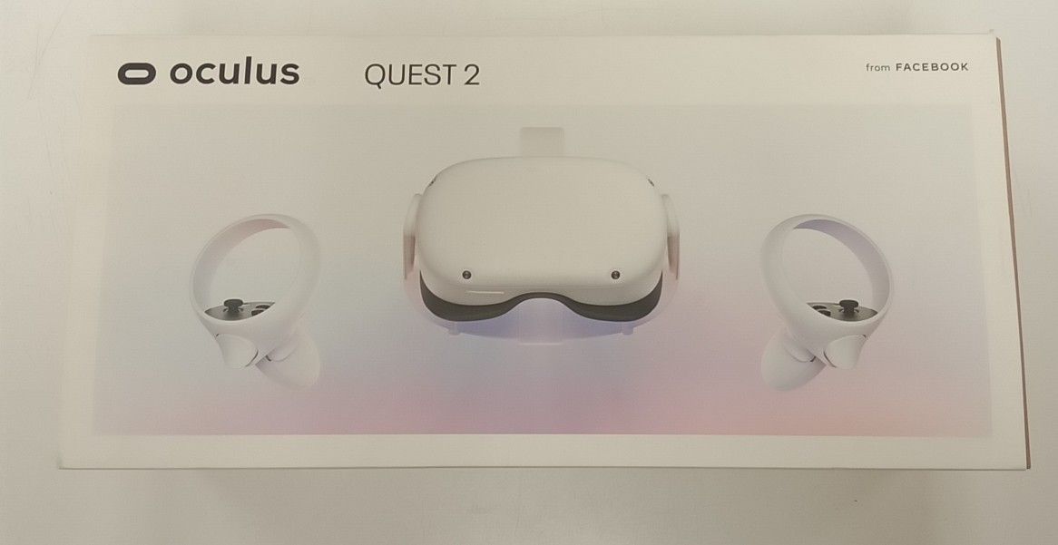 Oculus Quest 2