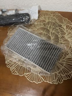Honda Civic Air Filter