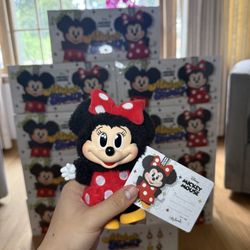 MICKEY MOUSE FAMILY 