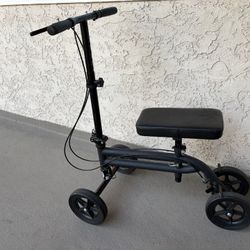 Shimano knee Scooter