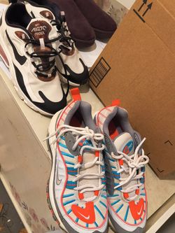 Size 7 -7 1/2Nike shoes women's