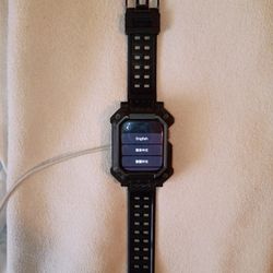 Apple Watch Series 7.   45mm