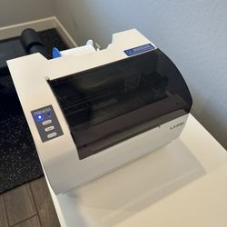 Primera Color Label Printer w/ Plotter/Cutter 
