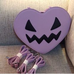 Convertible Purse/ Backpack 