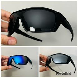 NEW Polarized Oakley PRIZM 