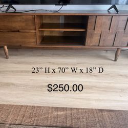 Tv Cabinet / Tv Stand