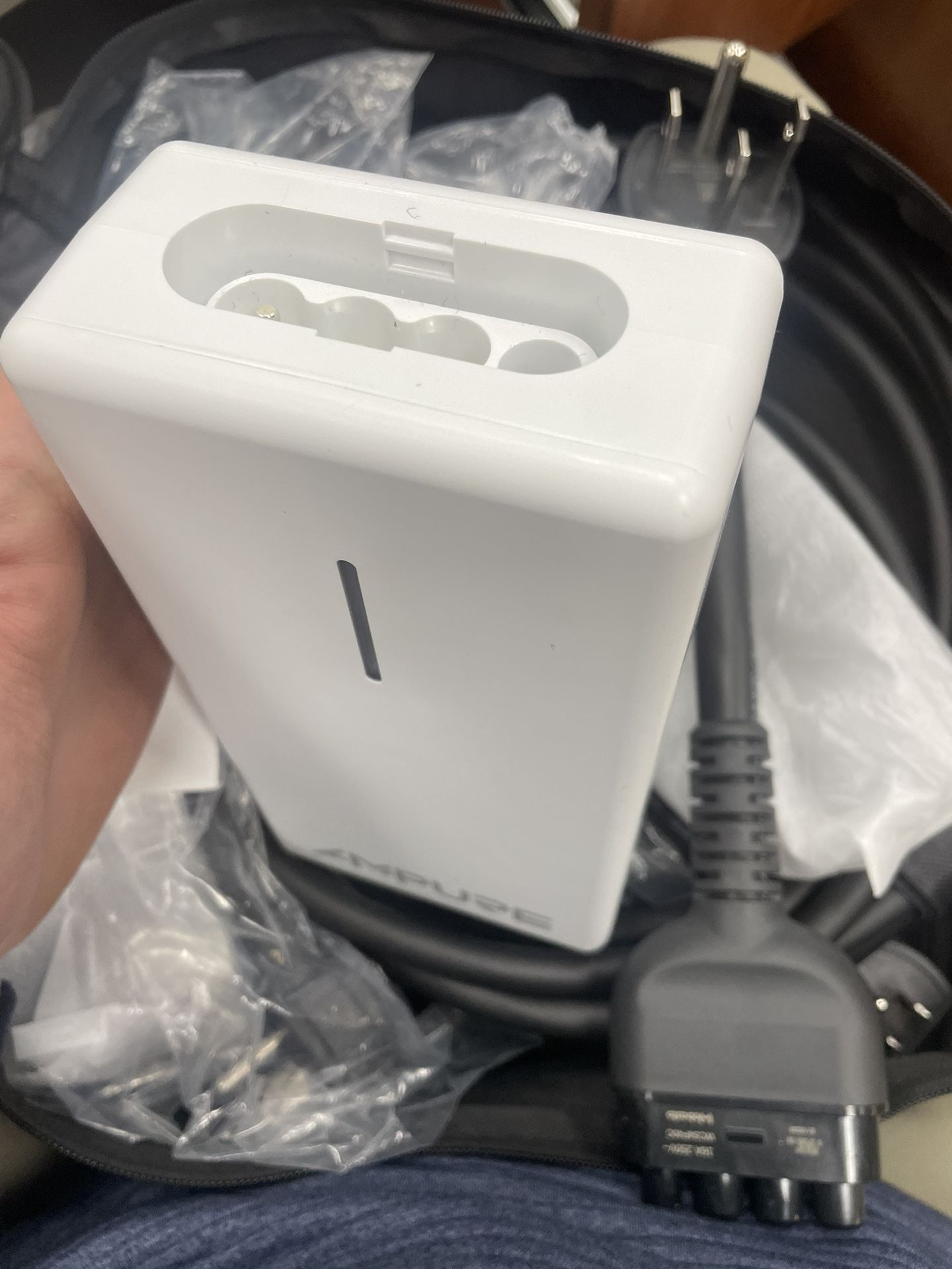 Ampure Level 2 Charger EV