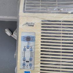 Ac Unit